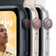 Apple® Watch Series SE, 40mm, 2nd Gen, MNTN3LL/A (GPS + LTE) product