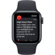 Apple® Watch Series SE, 40mm, 2nd Gen, MNTN3LL/A (GPS + LTE) product