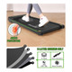 2.25HP Under Desk Walking Pad Treadmill with Remote product