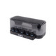 Wireless RGB Bluetooth Speaker with Mechanical Buttons product