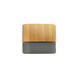 Bamboo Mini Portable Bluetooth Speaker product