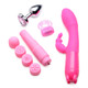 Passion Deluxe Kit with Heart Gift Box product