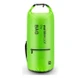 Waterproof Floating Dry Bag with 2 Exterior Zip Pockets product