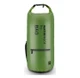 Waterproof Floating Dry Bag with 2 Exterior Zip Pockets product