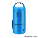 Waterproof Floating Dry Bag with 2 Exterior Zip Pockets product