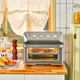 Costway 21.5QT Air Fryer Toaster Oven product