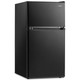 3.2 cu. ft. Compact Mini Fridge with Freezer & 5 Temperature Settings product