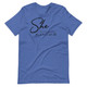 'She Is Me' Short Sleeve Graphic T-Shirt product