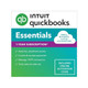 Intuit® QuickBooks Online Essentials - 2024 Edition (1 Year) product
