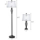 3-Piece Lamp Set product