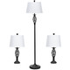 3-Piece Lamp Set product