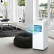 8,000BTU Portable Air Conditioner & Dehumidifier product
