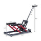 1,500-Pound Motorcycle ATV Jack Lift Stand product