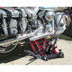 1,500-Pound Motorcycle ATV Jack Lift Stand product