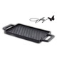 Dolly™ 20 x 10-Inch Pre-Seasoned Cast Iron Reversible Grill/Griddle product
