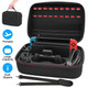 Hard EVA Case for Nintendo Switch by iMounTEK® product