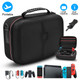 Hard EVA Case for Nintendo Switch by iMounTEK® product