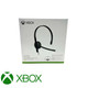 Xbox One® Wired Chat Headset, S5V-00014 product