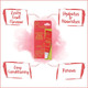 Fruit Fusion Coconut Water Butter Lip Balm by Shea Moisture®, 0.5 fl. oz. (3-Pack) product