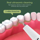 Electric Ultrasonic Dental Scaler Calculus Oral Tartar Remover Tooth Stain Cleaner Teeth Cleaner Plaque Remover product