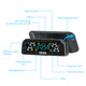 iMounTEK® Solar Car Tire Pressure Monitor product