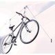 Delta Cycle™ Single Bike Ceiling Hoist with Straps product