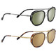 Serengeti® BORON Retro Men's Sunglasses product