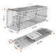 iMounTEK® Catch-and-Release Animal Cage product