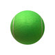 Jumbo 7-Inch Tennis Ball (2-Pack) product