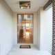 Adjustable Geometric Ceiling Lamp product