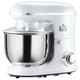 HOMCOM® 6-Quart Tilt-Head Stand Mixer with 6 Speeds, 600W product