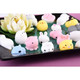 Adorable Mini Squishies Set (40-Pack) product