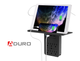 Aduro Surge Shelf 6 Outlet 3 USB Port Charging Station Surge Protector product