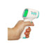 No-Contact Infrared Forehead LCD Thermometer product