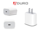 Aduro PowerUp PD 18W Type C USB Charger for iPhone 12 & PD Devices product