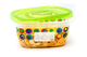 Dissolvable Food Container and Storage Labels  product