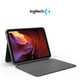 Logitech Rugged Folio Keyboard Case - Apple iPad 10th Gen product