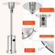 Costway 48000 BTU Stainless Steel Propane Patio Heater product