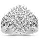 0.42CT Diamond Cocktail Ring product