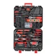 198-Piece General Household Tool Set with Storage Case product