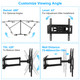 iMounTEK® TV Wall Mount for 32-55” TVs product