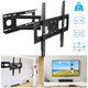 iMounTEK® TV Wall Mount for 32-55” TVs product