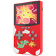 Handheld Game Console Retro Game Player with 500 Classical FC Games  product