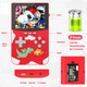 Handheld Game Console Retro Game Player with 500 Classical FC Games  product