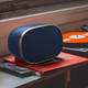 Jumbo HiFi Retro Vintage Wireless Stereo Speaker product