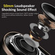 Jumbo HiFi Retro Vintage Wireless Stereo Speaker product