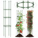 Adjustable Plant Support Tomato Cage (2-Pack) product