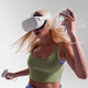 Meta Quest 2 - Advanced All-In-One Virtual Reality Headset product
