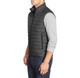 Men's Lightweight Packable Quilted Water-Repellent Puffer Vest product