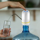 Electric Rechargeable Water Bottle Dispenser Pump  product